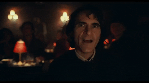 REVIEW Joker Gets 5 Stars From SPIN 1038\u0027s We Love Movies